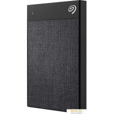 Внешний накопитель Seagate Backup Plus Ultra Touch STHH1000400 1TB