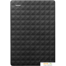 Внешний накопитель Seagate Expansion Portable 5TB STEA5000402