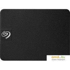 Внешний накопитель Seagate Expansion SSD STJD500400 500GB