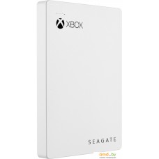 Внешний накопитель Seagate Game Drive for Xbox 2TB Game Pass Special Edition