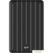 Внешний накопитель Silicon-Power Bolt B75 Pro 512GB SP512GBPSD75PSCK