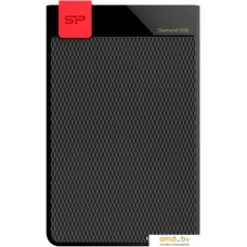 Внешний жесткий диск Silicon-Power Diamond D30 1TB SP010TBPHDD3SS3K