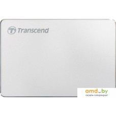 Внешний накопитель Transcend StoreJet 25C3S TS1TSJ25C3S 1TB