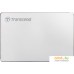 Внешний накопитель Transcend StoreJet 25C3S TS1TSJ25C3S 1TB. Фото №1