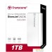 Внешний накопитель Transcend StoreJet 25C3S TS1TSJ25C3S 1TB. Фото №5