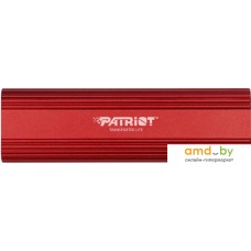 Внешний накопитель Patriot Transporter Lite 4TB PTPL4TBPEC