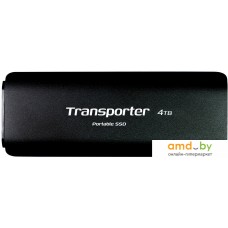 Внешний накопитель Patriot Transporter 4TB PTP4TBPEC