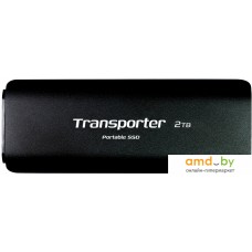 Внешний накопитель Patriot Transporter 2TB PTP2TBPEC