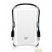 Внешний жесткий диск Silicon-Power Armor A30 1TB White (SP010TBPHDA30S3W). Фото №2