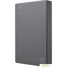 Внешний накопитель Seagate Basic STJL5000400 5TB