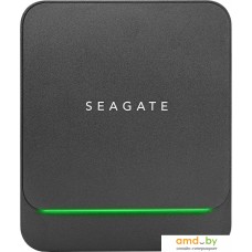 Внешний накопитель Seagate BarraCuda Fast SSD STJM1000400 1TB