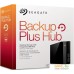 Внешний накопитель Seagate Backup Plus Hub 14TB. Фото №11