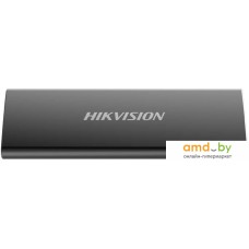 Внешний накопитель Hikvision T200N HS-ESSD-T200N/512G 512GB (черный)