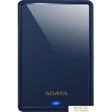 Внешний накопитель A-Data HV620S AHV620S-2TU31-CBL 2TB (синий)