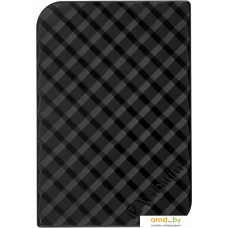 Внешний накопитель Verbatim Store 'n' Go 4TB 53223 (черный)