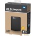 Внешний накопитель WD Elements Portable 1TB (WDBUZG0010BBK). Фото №8