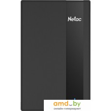 Внешний накопитель Netac K331 1TB NT05K331N-001T-30BK