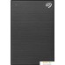 Внешний накопитель Seagate One Touch STKB1000400 1TB. Фото №1