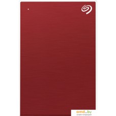 Внешний накопитель Seagate One Touch STKC5000403 5TB