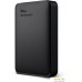 Внешний накопитель WD Elements Portable 5TB WDBU6Y0050BBK. Фото №3