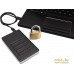 Verbatim Store 'n' Go Secure 2TB 53403. Фото №6