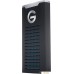 Внешний накопитель G-Technology G-Drive R-Series 1TB 0G06053-1. Фото №1