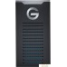 Внешний накопитель G-Technology G-Drive R-Series 1TB 0G06053-1. Фото №2