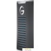 Внешний накопитель G-Technology G-Drive R-Series 1TB 0G06053-1. Фото №6