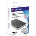 Verbatim Store 'n' Go Secure 1TB 53401. Фото №8