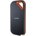 Внешний накопитель SanDisk Extreme Pro Portable V2 SDSSDE81-2T00-G25 2TB. Фото №2