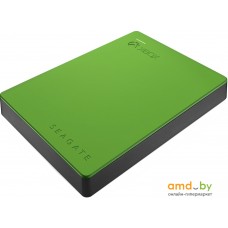 Внешний накопитель Seagate Game Drive для Xbox 2TB [STEA2000403]