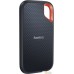 Внешний накопитель SanDisk Extreme V2 SDSSDE61-1T00-G25 1TB. Фото №2