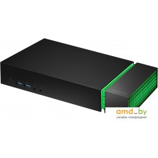 Внешний накопитель Seagate FireCuda Gaming Dock STJF4000400 4TB