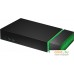 Внешний накопитель Seagate FireCuda Gaming Dock STJF4000400 4TB. Фото №1