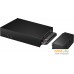 Внешний накопитель Seagate FireCuda Gaming Dock STJF4000400 4TB. Фото №2