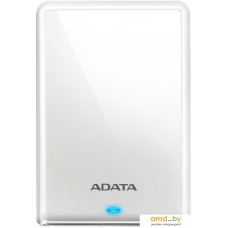 Внешний накопитель ADATA HV620S AHV620S-1TU31-CWH 1TB (белый)