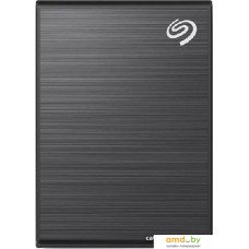 Внешний накопитель Seagate One Touch STKG500400 500GB