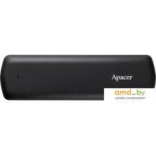 Внешний накопитель Apacer AS721 1TB AP1TBAS721B-1