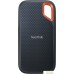 Внешний накопитель SanDisk Extreme V2 SDSSDE61-2T00-G25 2TB. Фото №1