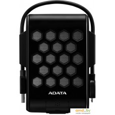 Внешний накопитель A-Data HD720 AHD720-1TU31-CBK 1TB (черный)