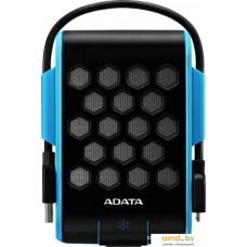 Внешний накопитель A-Data HD720 AHD720-1TU31-CBL 1TB (синий)