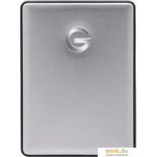 Внешний накопитель G-Technology G-Drive Mobile USB-C 1TB 0G10265