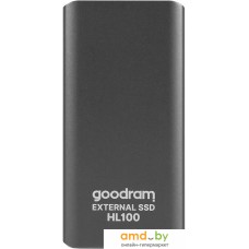 Внешний накопитель GOODRAM HL100 1TB (серый)