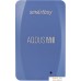 Внешний накопитель Smart Buy Aqous A1 SB128GB-A1C-U31C 128GB (синий). Фото №1