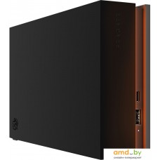 Внешний накопитель Seagate FireCuda Gaming Hub STKK16000400 16TB