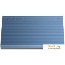 Внешний накопитель Hikvision T30 HS-EHDD-T30(STD)/1T/BLUE/OD 1TB (синий)