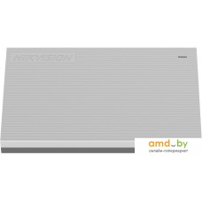 Внешний накопитель Hikvision T30 HS-EHDD-T30(STD)/2T/GREY/OD 2TB (серый)