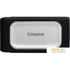 Внешний накопитель Kingston XS2000 4TB SXS2000/4000G