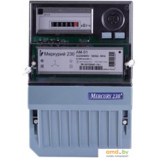 Счетчик электроэнергии Инкотекс Меркурий 230 AM-03