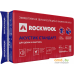 Теплоизоляция Rockwool Акустик Стандарт 1000x600x50 мм. Фото №1